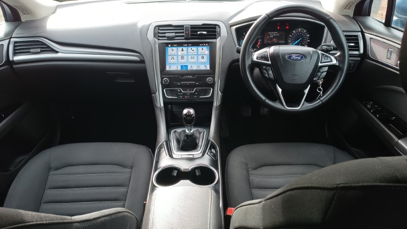 ford mondeo diesel for sale